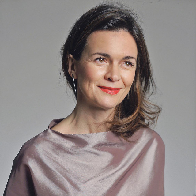 Đurđica Čilić