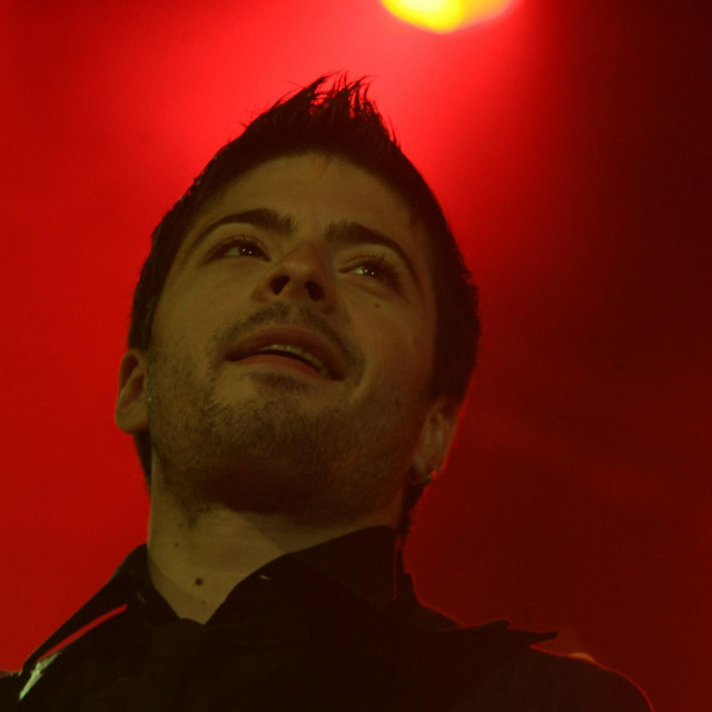Toše Proeski