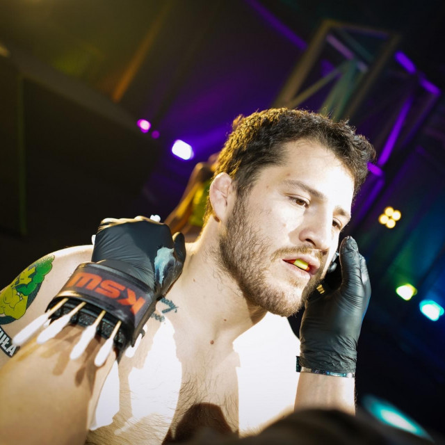 Francisco Barrio