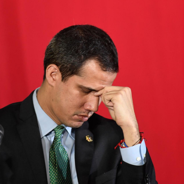 Juan Guaido