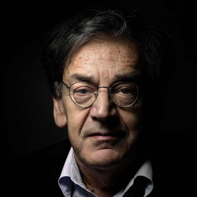 Alain Finkielkraut