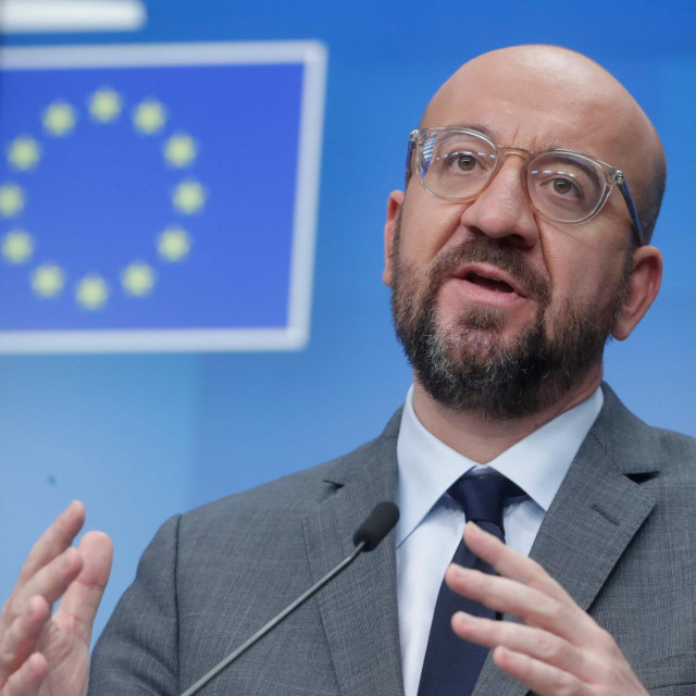 EU i dalje vjeruje da će se do kraja prvog kvartala uspjeti isporučiti dogovorene količine