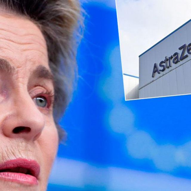 Ursula von der Leyen