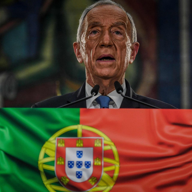 De Sousa je već u prvom krugu osvojio više od 60 posto glasova