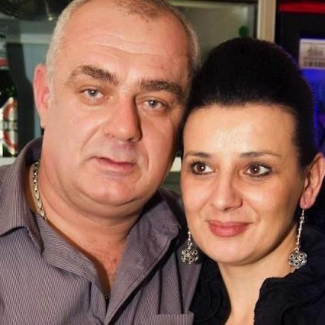 Darko i Božana Čani