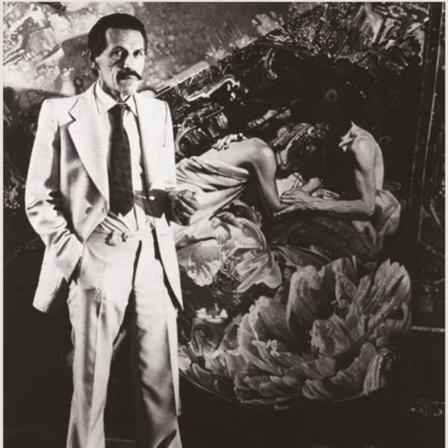 Nino Vranić: Ivo Friščić