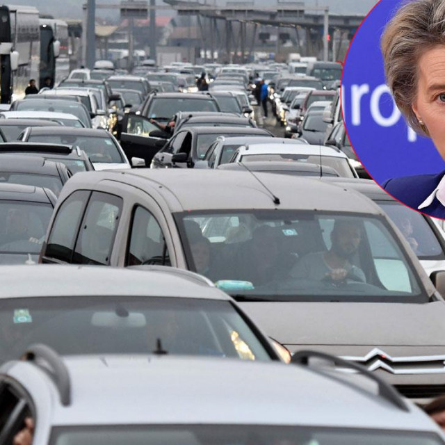 Ursula von der Leyen