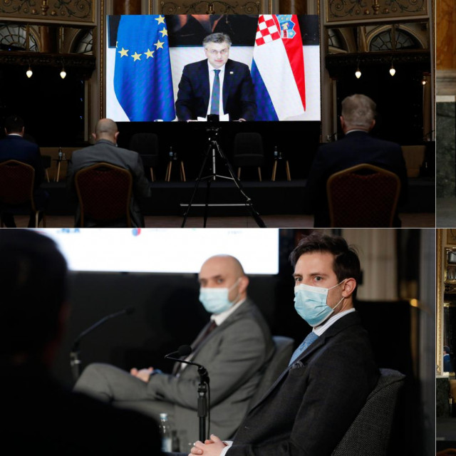 Europski zeleni plan u središtu je konferencije ”Energetika 2021. Upravljanje zelenom tranzicijom” Hanza Medije
