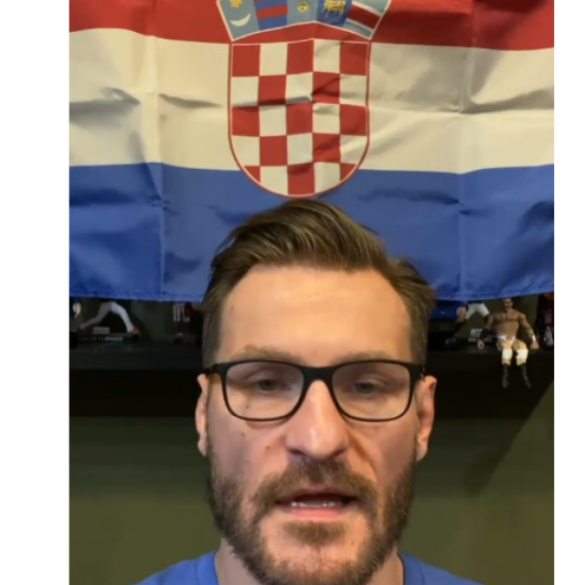 Stipe Miočić