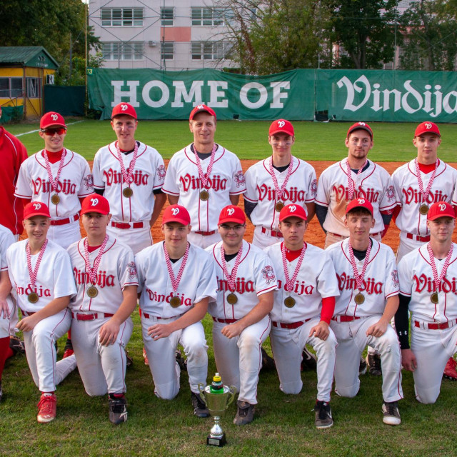 Baseball klub Vindija