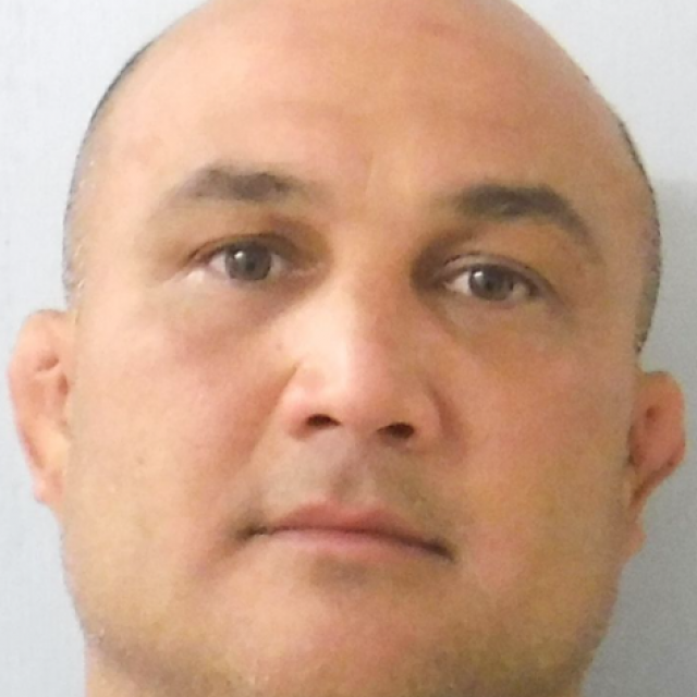 B.J. Penn