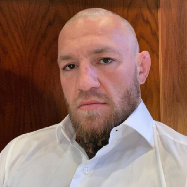 Conor McGregor