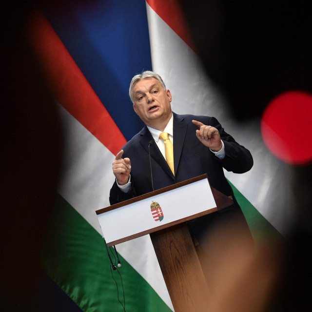 Viktor Orban
