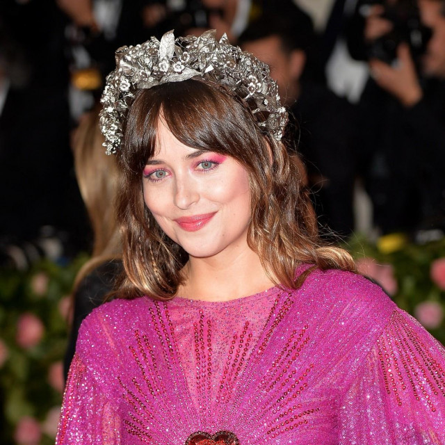 Dakota Johnson 