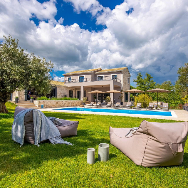 Villa Nautilus