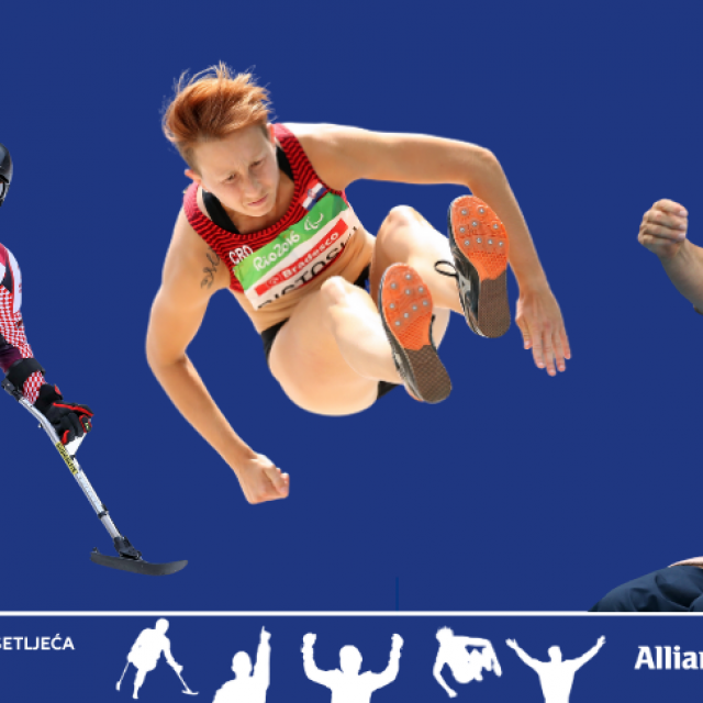 Dino Sokolović, Mikela Ristoski i Velimir Šandor