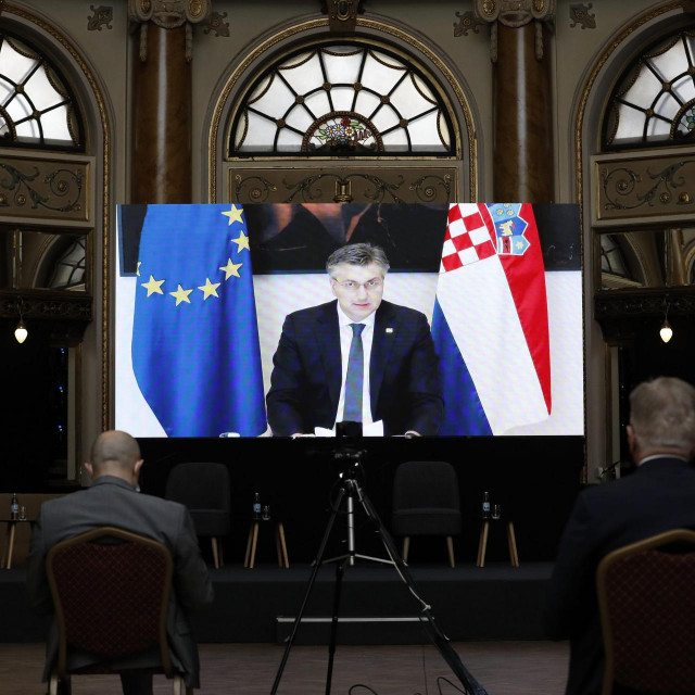 Andrej Plenković