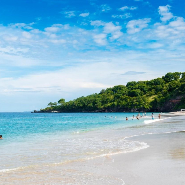 Bali