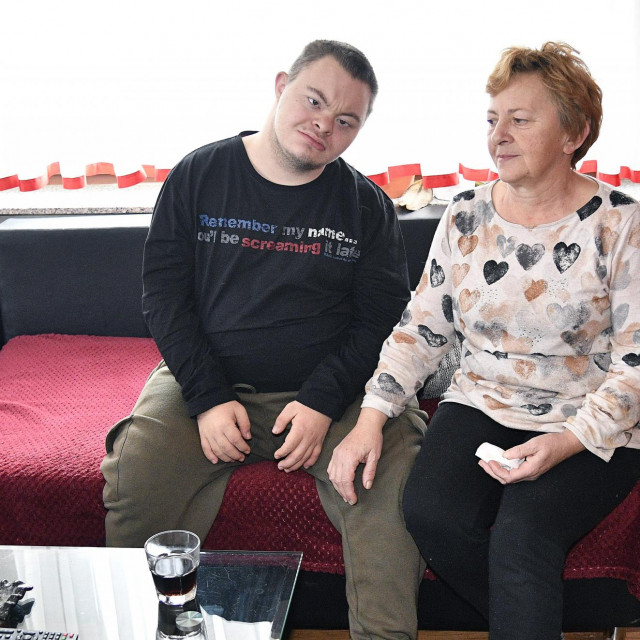 Zlatko i Ružica Zukanović