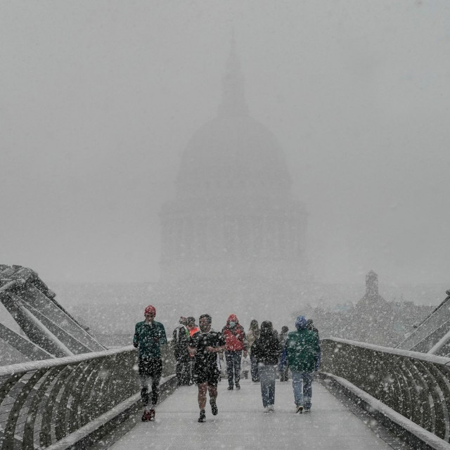 London zimi