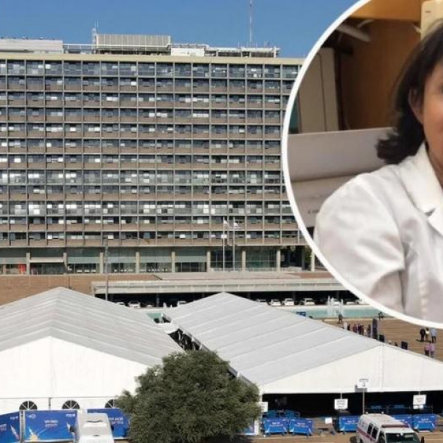 Dr. Dina Presburger: