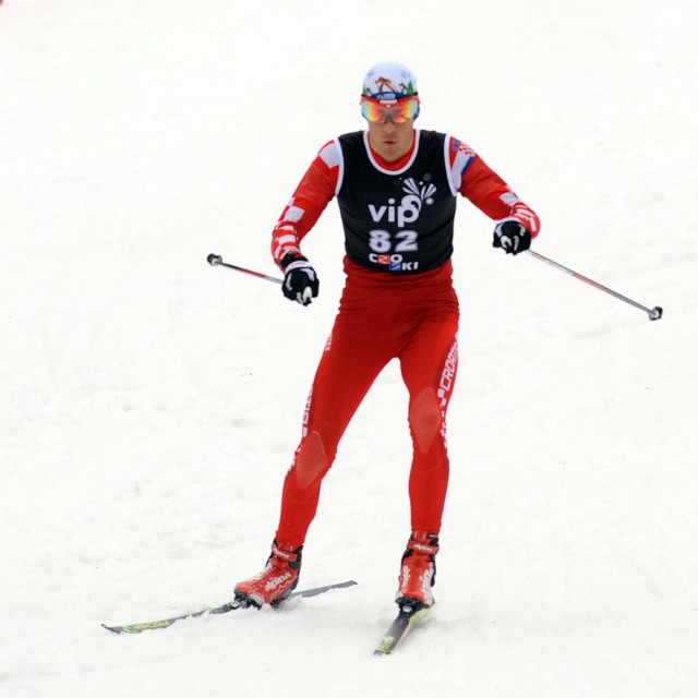 Krešimir Crnković
