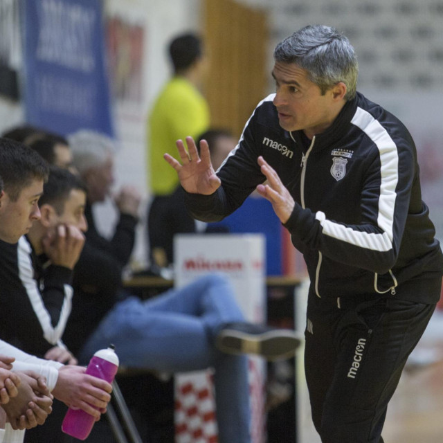 Marinko Mavrović (arhiva)