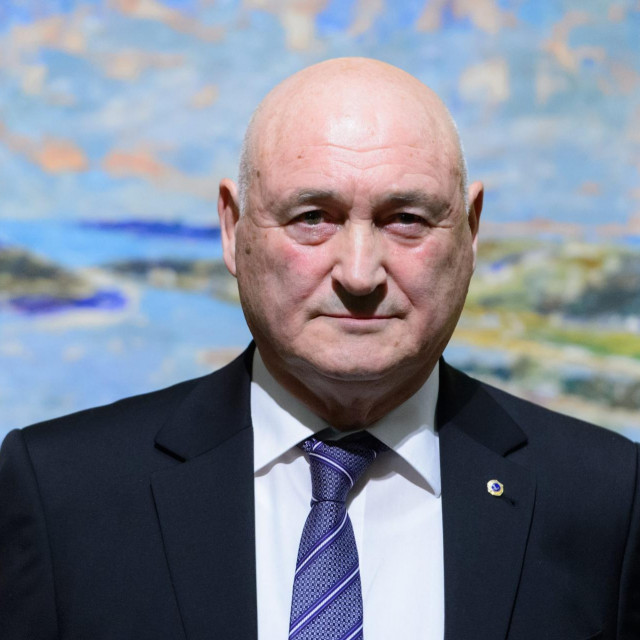 Branko Roglić