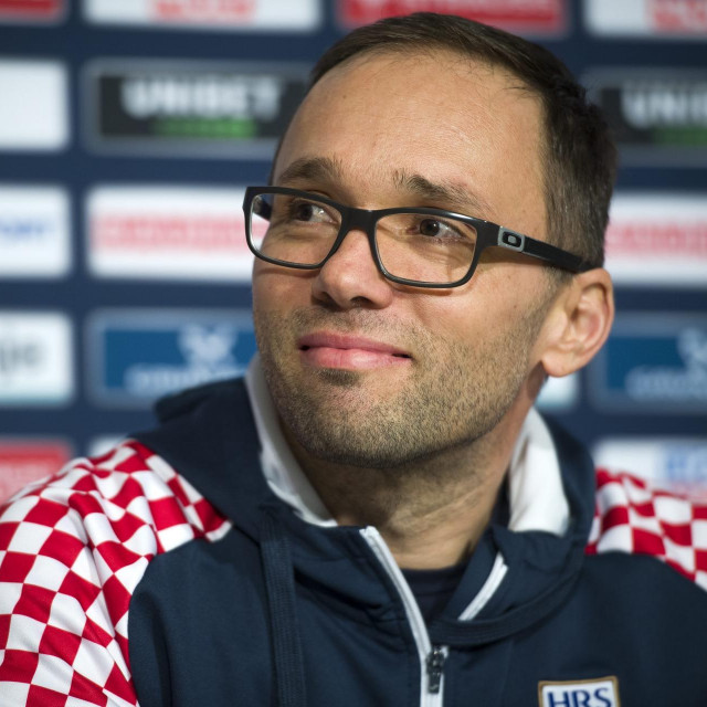 Hrvoje Horvat