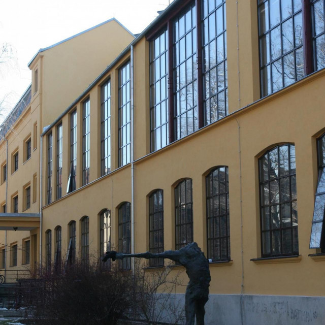 Akademija likovnih umjetnosti