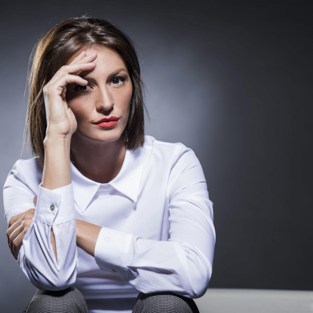 Ivana Paradžiković