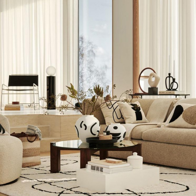 H&M HOME