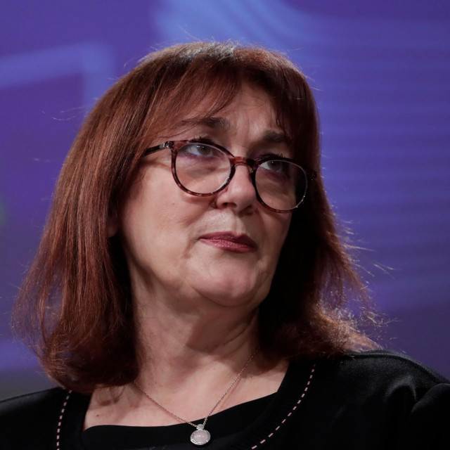 Dubravka Šuica