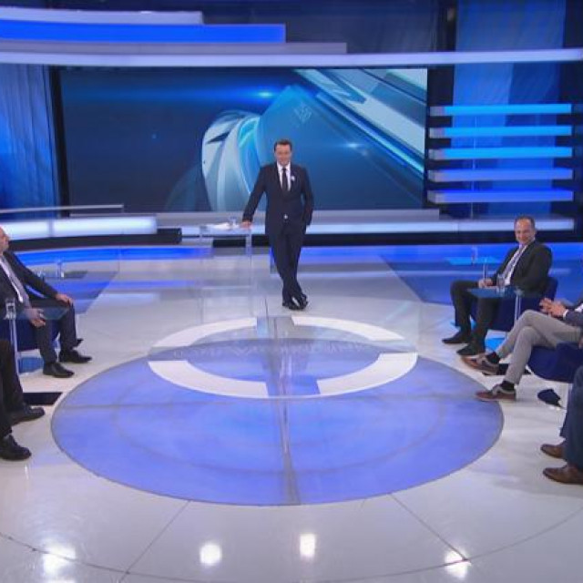 Emisija HTV-a Otvoreno