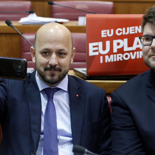 Gordan Maras, Peđa Grbin (arhivska)




 