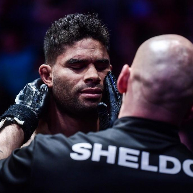 Alistair Overeem
