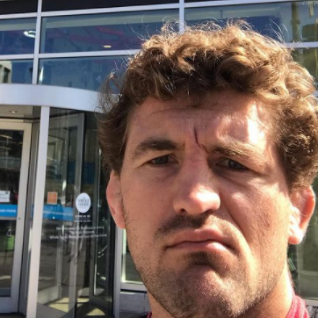 Ben Askren