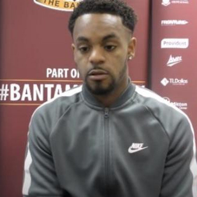 Tyrell Robinson