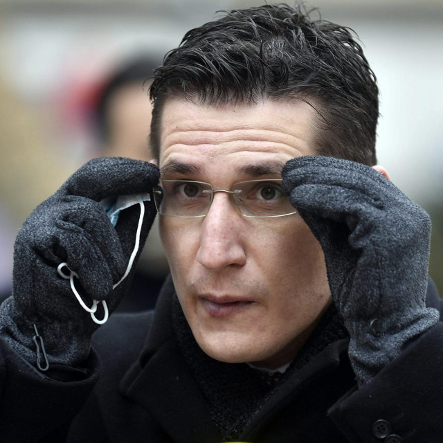 Zvonimir Troskot