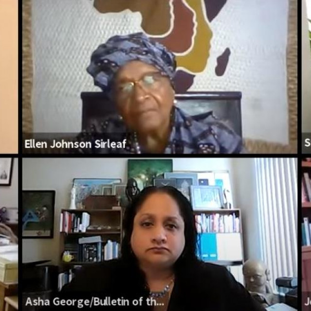 Doomsday Clock - objava