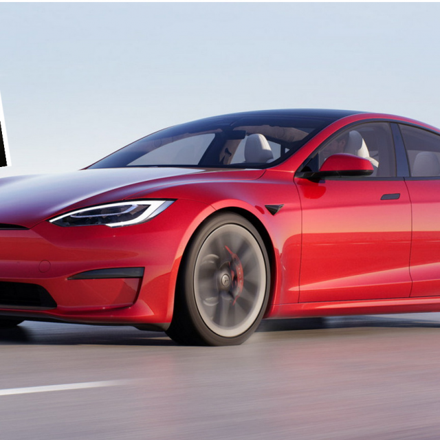 Tesla Motors