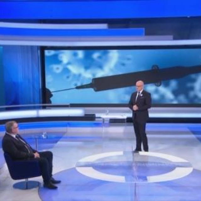 Otvoreno, 28.1.2021.