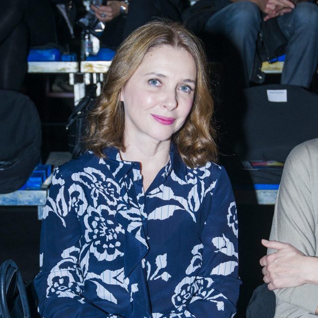 Sanja Vejnović (arhivska fotografija)