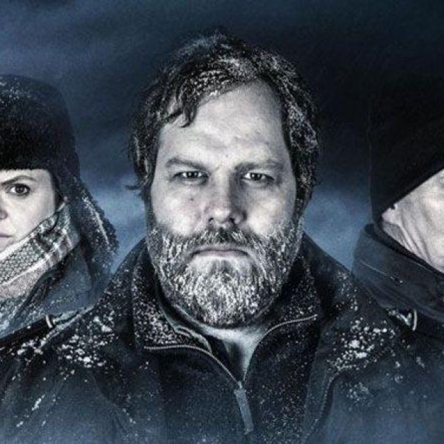 uloge tumače Olafur Darri Olafsson, Ilmur Kristjansdottir, Ingvar Eggert Sigurđsson