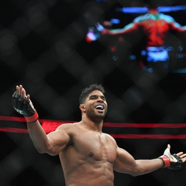 Alistair Overeem