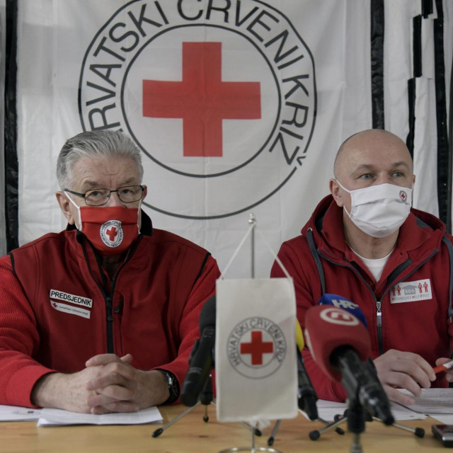 Josip Jelić i Robert Markt