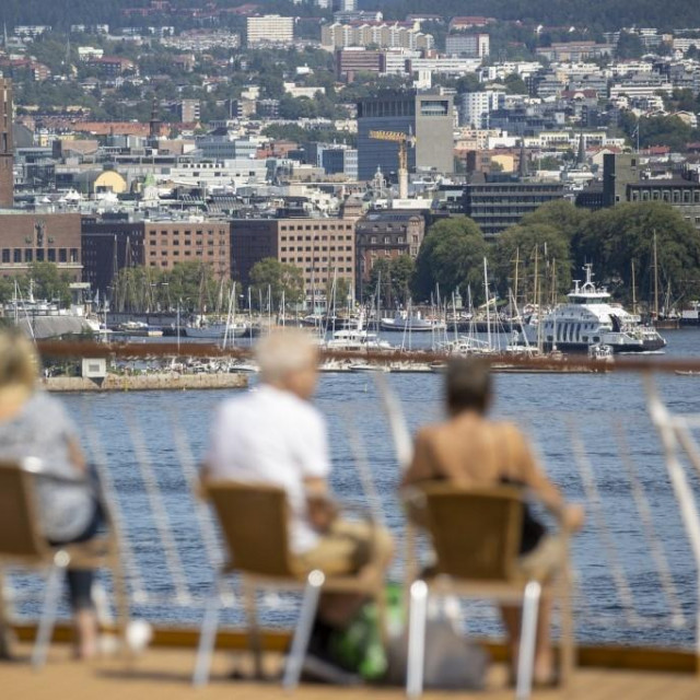 Oslo