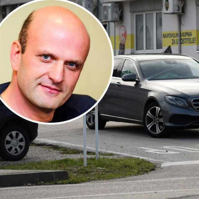 Ubijeni Tedi Slamić