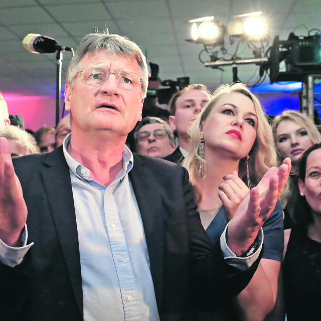 Joerg Meuthen