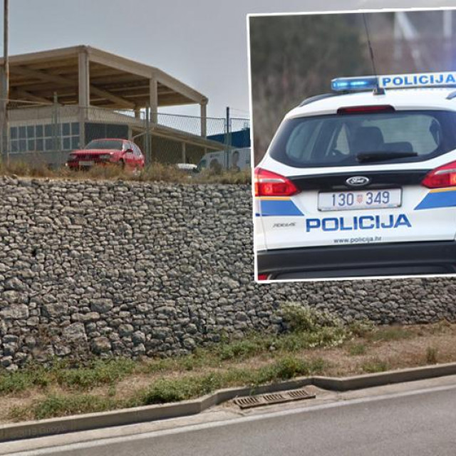 Hala Branka Kolopera